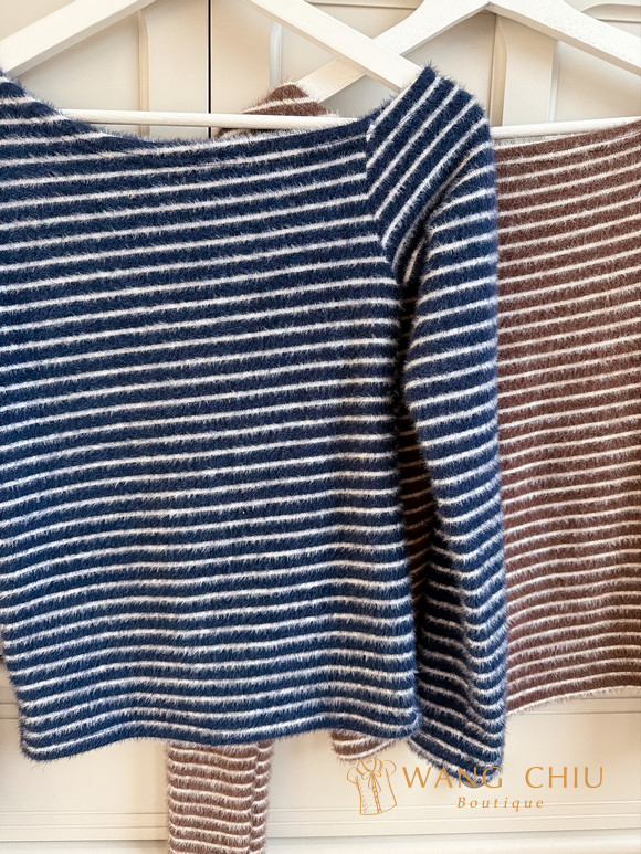 WANG CHIU 商品細節